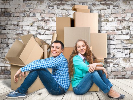 Eco-friendly moving practices by Storage Sutton