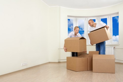 Wide range of furniture pick-up services offered in Sutton