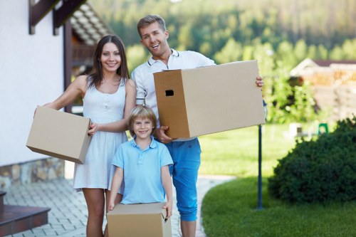 Choosing the right moving truck with essential features