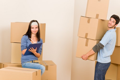 Affordable removal pricing structure
