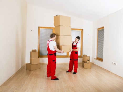 Eco-friendly storage options